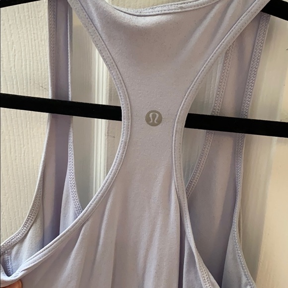Lululemon tank - Picture 2 of 2